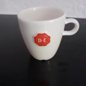 Nespresso kopje espresso model  beschikbaar voor biedingen