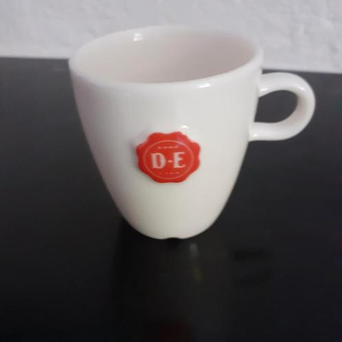 Nespresso kopje espresso model, Huis en Inrichting, Keuken | Servies, Zo goed als nieuw, Kop(pen) en/of Schotel(s), Overige stijlen