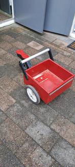 kinderbakfiets / loopfiets, Ophalen, Gebruikt, Overige merken