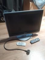 tv, Audio, Tv en Foto, Televisies, Ophalen, Gebruikt, 50 Hz, 40 tot 60 cm