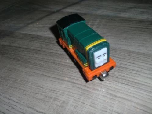 thomas de trein take n play Paxton, Kinderen en Baby's, Speelgoed | Thomas de Trein, Zo goed als nieuw, Ophalen of Verzenden