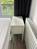 IKEA NORDLI Nachtkastje 30x50x65, Huis en Inrichting, Ophalen, Zo goed als nieuw, Hout, Minder dan 45 cm