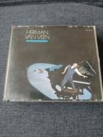 Herman van Veen - Carré/Amsterdam CD, Ophalen of Verzenden, Zo goed als nieuw, Levenslied of Smartlap