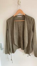 Betty &Co jasje 36, Kleding | Dames, Verzenden, Zo goed als nieuw, Maat 36 (S), Groen