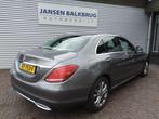 Mercedes-Benz C-Klasse C250 d ZEER MOOI € 22.900,00, Auto's, Mercedes-Benz, Automaat, Achterwielaandrijving, 1800 kg, Leder en Stof