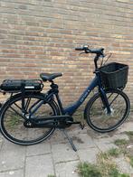 Cortina Ecomo Family E-bike Slechts 900 km, Fietsen en Brommers, Elektrische fietsen, Overige merken, Ophalen of Verzenden, Zo goed als nieuw