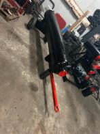 Carbid kanon, Ophalen of Verzenden, Zo goed als nieuw, Liggend