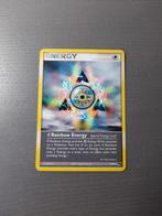 2007 pop series 5 9/17 rainbow energy, Ophalen of Verzenden, Zo goed als nieuw, Losse kaart