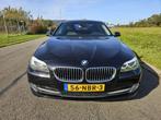 BMW 5 Serie 523i High Executive (bj 2010, automaat), Auto's, BMW, Euro 5, Achterwielaandrijving, Gebruikt, 2000 kg