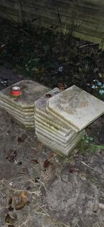 Tuintegels - Gratis Af te Halen!, Tuin en Terras, Ophalen