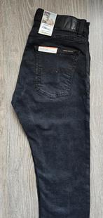 Nieuwe Nudie jeans Tight Terry spijkerbroek W31 L34, Ophalen of Verzenden, Nieuw, Blauw, W32 (confectie 46) of kleiner