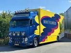Volvo FH 460 EEV 4X2 HORSES / RACE TEAM / HOLLAND TRUCK K104, Automaat, Euro 5, Achterwielaandrijving, Overige kleuren