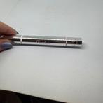 Guerlain meteorites liquid pearls highlighter kleur 01, Verzenden, Zo goed als nieuw, Gehele gezicht, Make-up