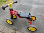 Puky loopfiets 4 wielen, Kinderen en Baby's, Speelgoed | Buiten | Voertuigen en Loopfietsen, Ophalen, Gebruikt, Loopfiets