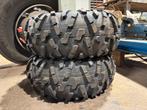 Can am renegade banden en velg NIEUW