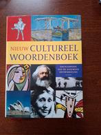 Cultureel Woordenboek - Encyclopedie, Boeken, Ophalen of Verzenden, Onbekend, Gelezen, Overige uitgevers
