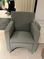 Evidence - Fauteuil Dolcinea - Stof Fezwool, Ophalen, Vintage, 75 tot 100 cm, Zo goed als nieuw