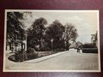 Oude ansichtkaart Heemstede bij Haarlem Achterweg, Ophalen of Verzenden, 1920 tot 1940, Gelopen