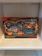 Pokemon TCG - Charizard EX Special Collection, Hobby en Vrije tijd, Ophalen of Verzenden, Nieuw, Overige typen, Foil