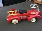 Brandweer auto, Kinderen en Baby's, Speelgoed | Vtech, Ophalen, Gebruikt