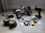 Bestuurbare auto, Ophalen of Verzenden, Gebruikt, Overige schalen, Auto offroad