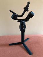 DJI Ronin SE pro combo, Ophalen