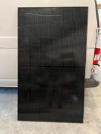 10 nieuwe zonnepanelen, Doe-het-zelf en Verbouw, Zonnepanelen en Toebehoren, Ophalen, Zo goed als nieuw