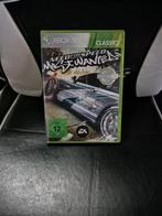 Need for Speed Most Wanted Xbox 360 Duitse versie!, Spelcomputers en Games, Games | Xbox 360, Gebruikt, 1 speler, Racen en Vliegen