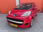 Peugeot 107 1.0-12V Millesim 200, Voorwielaandrijving, Euro 5, Gebruikt, 4 stoelen