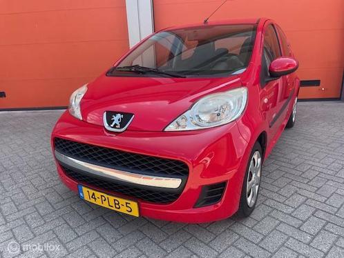 Peugeot 107 1.0-12V Millesim 200, Auto's, Peugeot, Bedrijf, Te koop, ABS, Airbags, Airconditioning, Alarm, Centrale vergrendeling