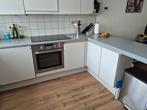 Siematic keuken kasten gedemonteerd op te halen., Huis en Inrichting, Keuken | Complete keukens, Ophalen, Gebruikt, Wit