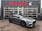 Mercedes-benz A-KLASSE AMG LAUNCH EDITION PREMIUM PLUS / LIM, Auto's, Gebruikt, Euro 6, 4 cilinders, USB