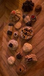 Kunst gebakjes Decoratie, Ophalen, Nieuw