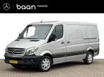 Mercedes-Benz Sprinter 319 3.0 V6 L2H1 | 3,5t Trekhaak | Xen, Automaat, Gebruikt, 190 pk, Met garantie (alle)