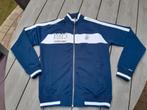 Nieuw! PSV vest established 1913 essential blauw/wit maat M, Maat M, Ophalen of Verzenden, Nieuw, Trainingspak