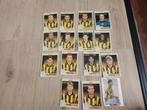 Panini Voetbal 1995 Vitesse, Verzamelen, Sportartikelen en Voetbal, Ophalen of Verzenden, Zo goed als nieuw, Vitesse, Poster, Plaatje of Sticker