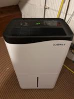 Ontvochtiger met app bedienbaar, Ophalen of Verzenden, Zo goed als nieuw, Luchtontvochter