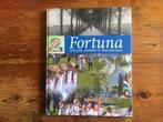 voetbalboek- jubileumboek 100 jaar Fortuna ( Wormerveer), Ophalen of Verzenden, Zo goed als nieuw, Balsport