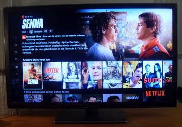 Panasonic 120 cm Full HD Smart tv met WiFi beschikbaar voor biedingen