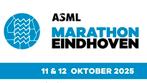 Startbewijs marathon Eindhoven, Sport en Fitness, Loopsport en Atletiek, Ophalen of Verzenden