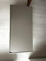 IKEA Bovenkast horizontaal met Upplöv deur, Ophalen, Beige, 50 tot 100 cm, Zo goed als nieuw