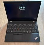 Lenovo Thinkpad P15s, Computers en Software, Windows Laptops, 2 tot 3 Ghz, Met touchscreen, Ophalen of Verzenden, Zo goed als nieuw