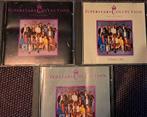 Live Studio opnames Superstars Collection 3-CD Prince Trust, Cd's en Dvd's, Cd's | Verzamelalbums, Boxset, Pop, Ophalen of Verzenden