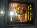 Atari 2600 Night driver, Vanaf 7 jaar, Atari 2600, Gebruikt, Ophalen of Verzenden
