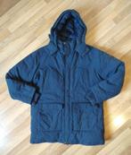Esprit winterjas donsjack dons jas katoen maat XL, Blauw, Maat 56/58 (XL), Ophalen of Verzenden, Zo goed als nieuw