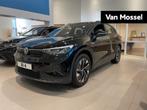 Volkswagen ID.4 Pro Business 77 kWh 204 PK | Navigatie | Par, Auto's, Volkswagen, Automaat, 528 km, 2020 kg, Zwart