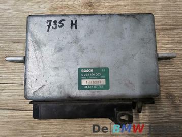 ABS module BMW 7-serie E32 730i 735i 735iL 1157783 beschikbaar voor biedingen