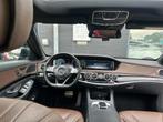 Mercedes-Benz S-klasse 500 PLUG-IN HYBRID Lang/PANO-DAK/CAME, Automaat, 8 kWh, Achterwielaandrijving, Gebruikt
