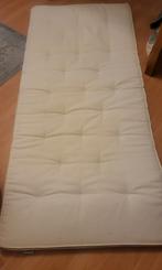 Topper Sultan (Ikea), Ophalen, Gebruikt, 90 cm, Eenpersoons