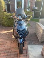 Piaggio zip 2020 4t, Ophalen, Zip, Zo goed als nieuw, Benzine